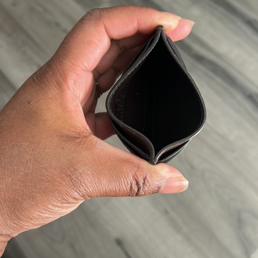 Gucci Ophidia GG card case - Picture 4 of 4